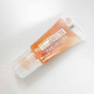 *Beautycounter* Caramel Lip Jelly/Jellie - NEW! - FAST SHIP!